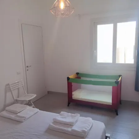 Donna Beatrice Amare House 多纳卢卡他