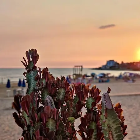 アパート Donna Beatrice Amare House *