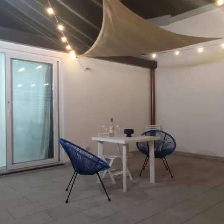 Donna Beatrice Amare House Apartment *
