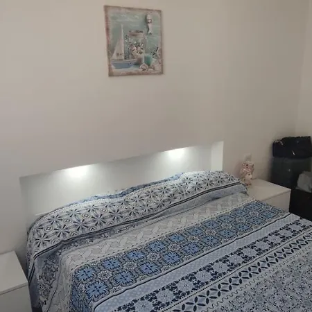 Donna Beatrice Amare House Apartment *