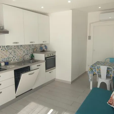 Apartment Donna Beatrice Amare House