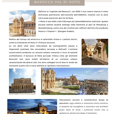 Apartment Donna Beatrice Amare House *