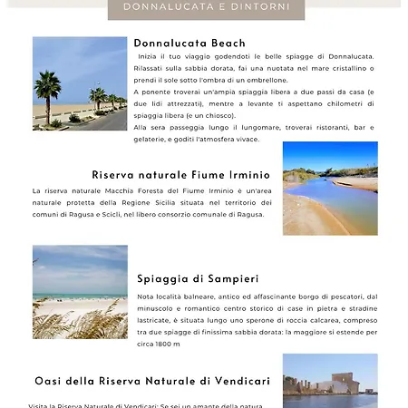 Apartment Donna Beatrice Amare House *