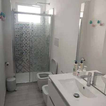 Apartment Donna Beatrice Amare House Donnalucata (Sicily)