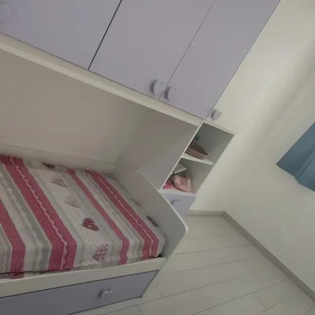Apartment Donna Beatrice Amare House *