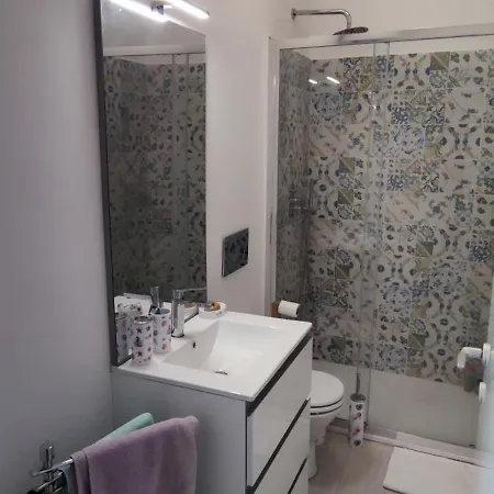Donna Beatrice Amare House Apartment Donnalucata (Sicily)