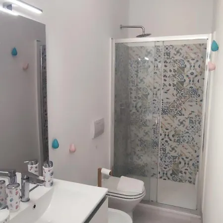 Donna Beatrice Amare House Apartment *