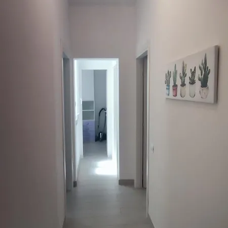 Apartment Donna Beatrice Amare House